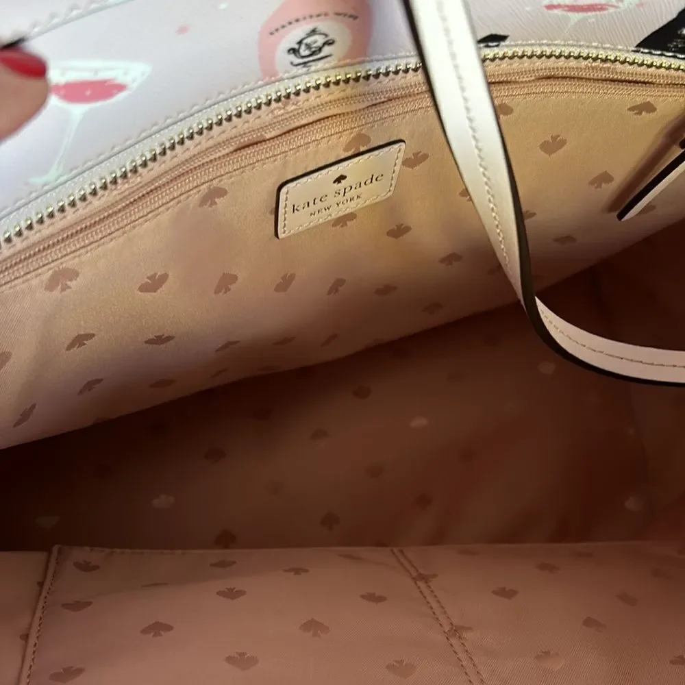Kate Spade Shore Street Margareta New without  tags